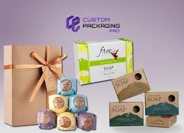 Custom Packaging Boxes