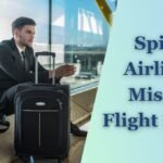 Spirit Airlines Missed Flight Policy