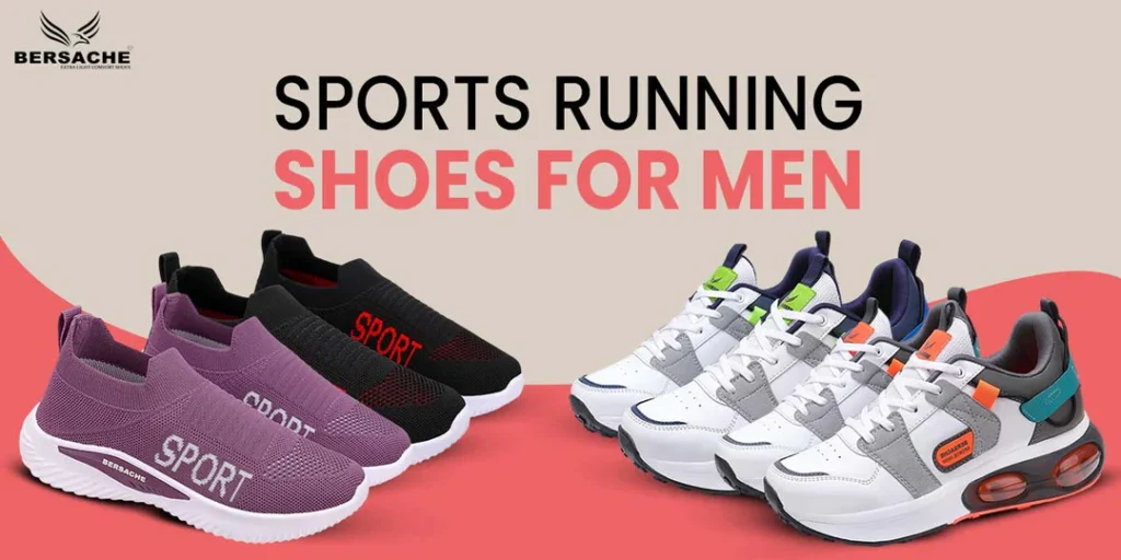 Sports Shoes for Men