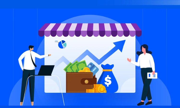 Store Credit - A Revenue Driving Power For Ecommerce Stores