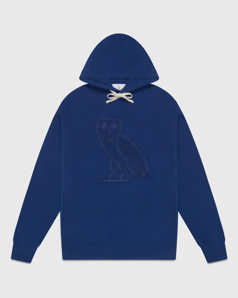 ovo hoodie