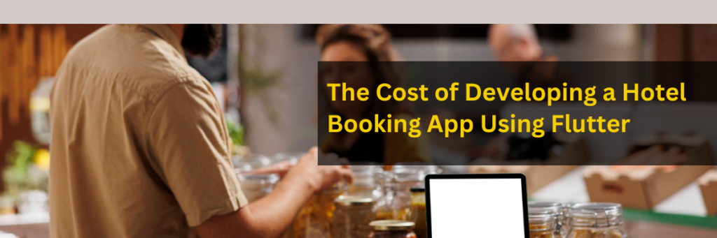 Hotel Booking App