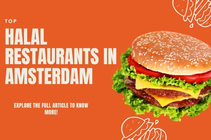 Halal Amsterdam