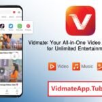 VidMate APP & VidMate APK for Android Download 2024 | OFFICIAL