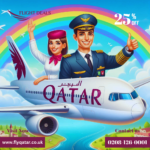 Why Qatar Airways is the Top Airline for Flights to the Americas?