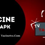 Yacine TV APK Download Latest Version 2024 For Android