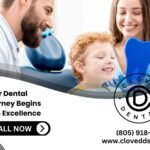 Best Ventura Dentist: Achieving Your Perfect Smile