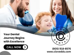 Best Ventura Dentist: Achieving Your Perfect Smile