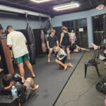 Elevate Your Training: Adult Muay Thai Classes in Miami