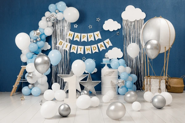 birthday party decorators in patna