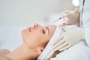 Botox Injection in Dubai: A Step-by-Step Guide to the Procedure