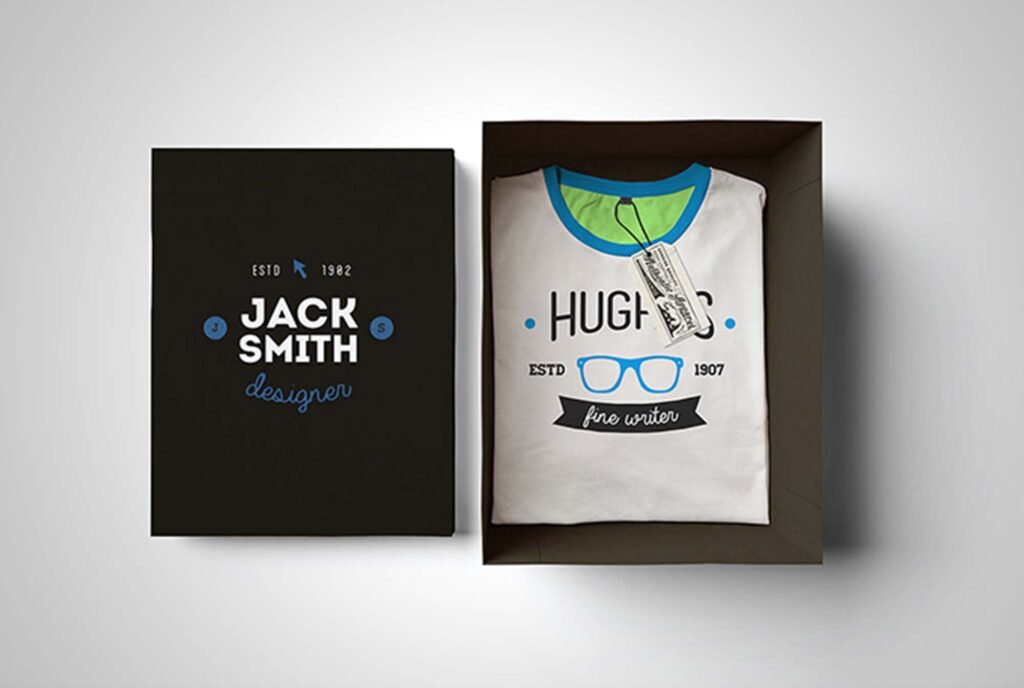 custom product boxes