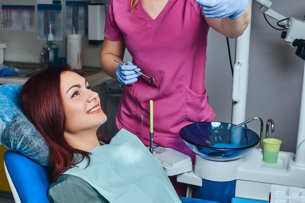 root canal treatment in Faridabad