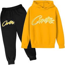 Corteiz a streetwear brand that has quickly gained traction