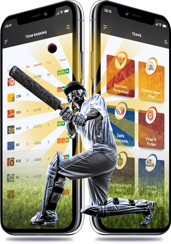 From Concept to Launch: The Journey of Developing a Successful Fantasy Cricket App