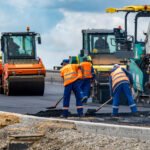 Understanding the Different Types of Asphalt Services