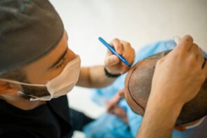 How Hair Transplants in Riyadh are Revolutionizing Hair Restoration