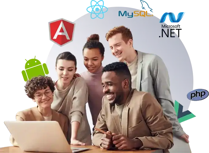 Hire dedicated developers