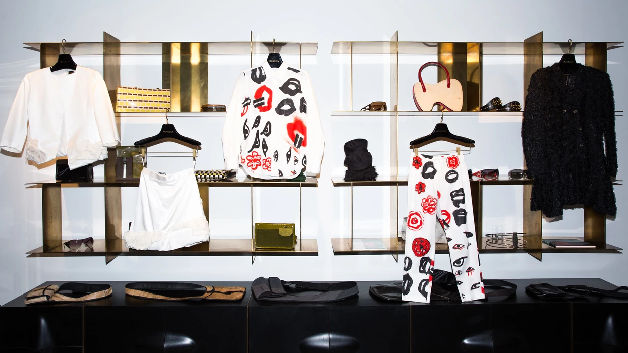 Comme des Garçons: Redefining Fashion with Iconic Collaborations and Timeless Style