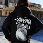 Stussy Hoodie Iconic and fabulous Logos What Sets Them Apart