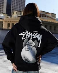 Stussy Hoodie