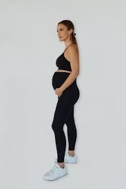 Women’s maternity leggings