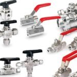 Why Choose German Ball Valve Manufacturers for Quality and Precision