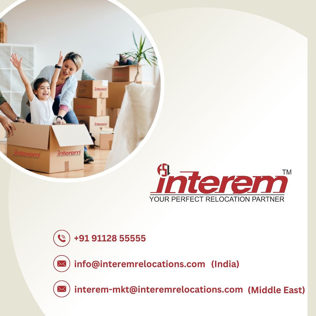 Relocation Company