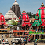 Exploring Jagannath Puri’s Beaches: A Guide to the Best Coastal Spots