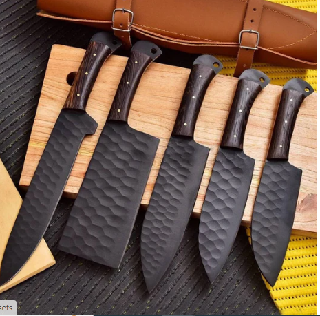 Best Knife Set