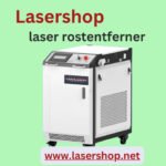 Laser Rostentferner: Ihre Lösung für Rostentfernung Präzise und Umweltfreundlich