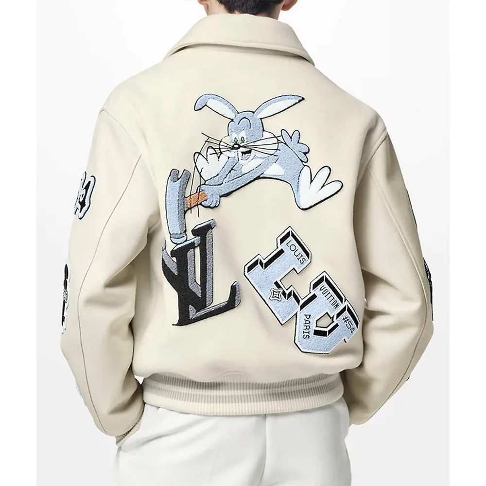 louis-vuitton-cream-varsity-jacket