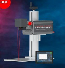 gravadora a laser para metal