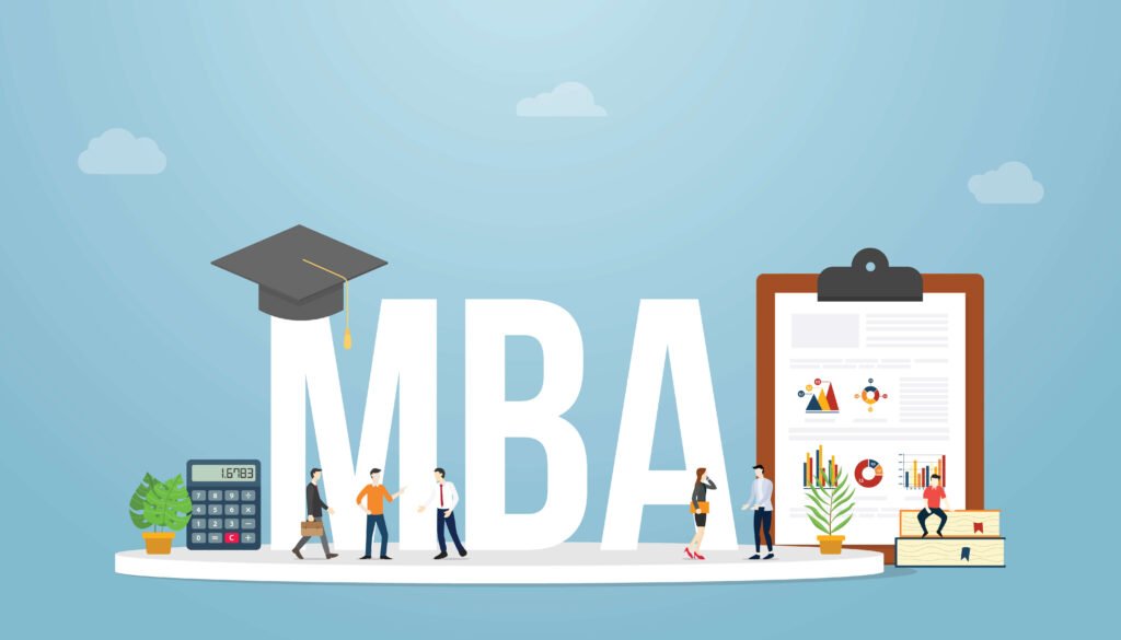 Online MBA Course