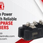 Optimize Power Flow with Reliable Three-Phase Rectifiers