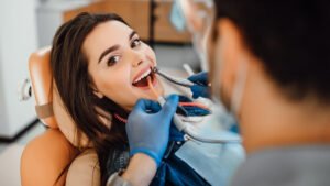 Pence Dental: Exceptional Dentistry for the Whole Family