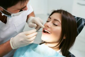 Best Dentist Fontana