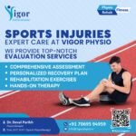 Best Sports Physiotherapists for Tennis Players: Recovery and Strength Building