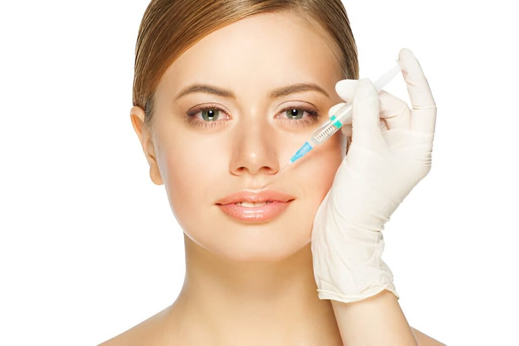 Double Chin Removal nyc