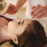 Reiki Energy Healing Techniques for Grounding and Energy Flow