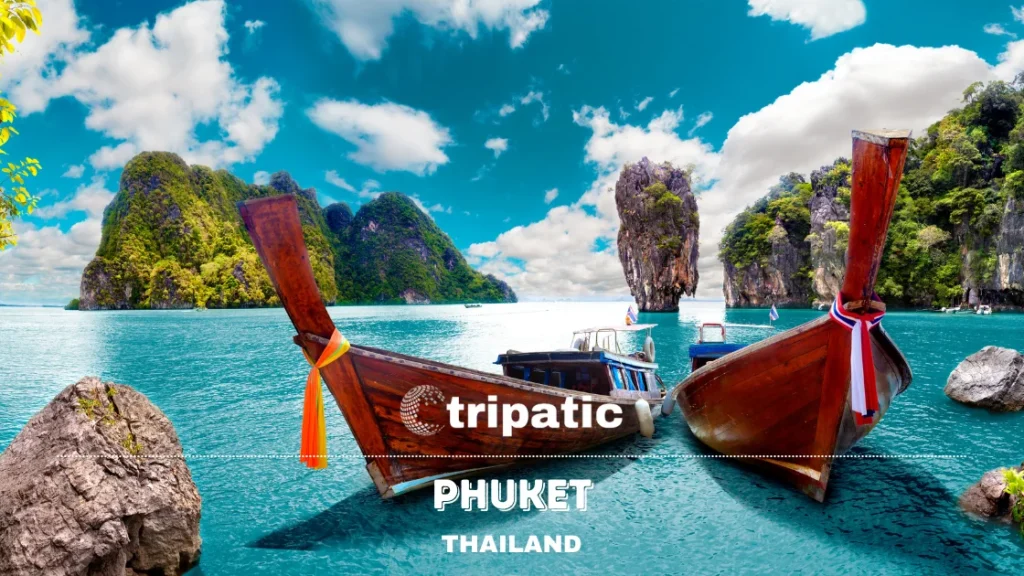 phuket travel