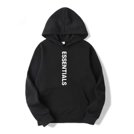 Essentials Hoodie