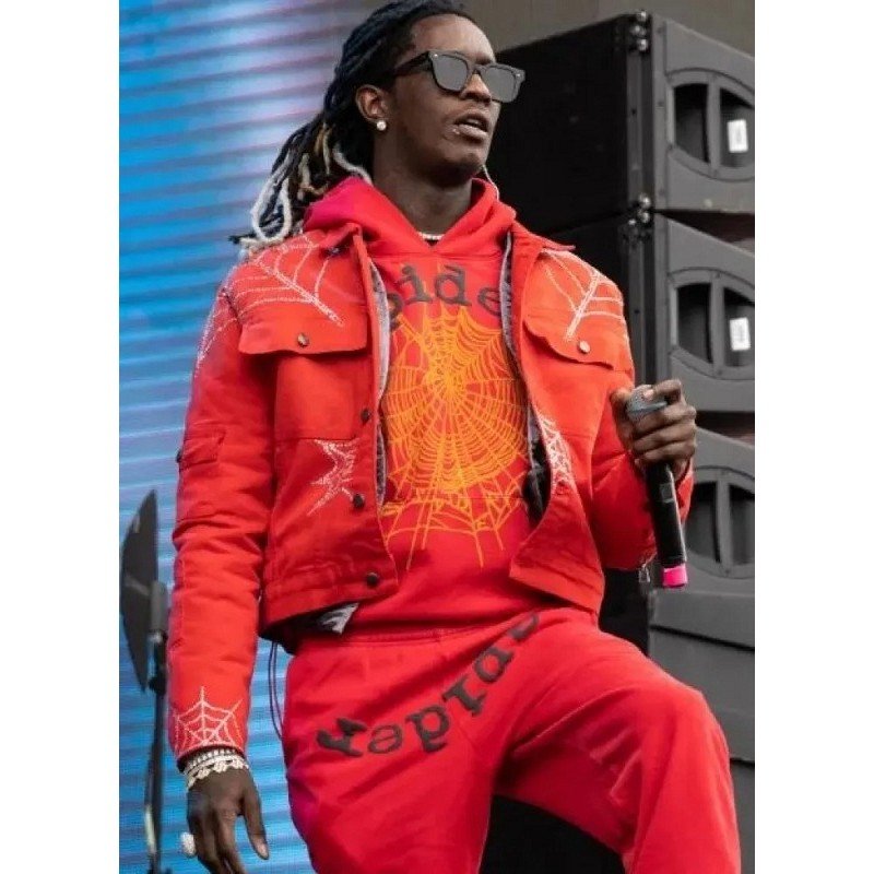 young-thug-spider-jacket