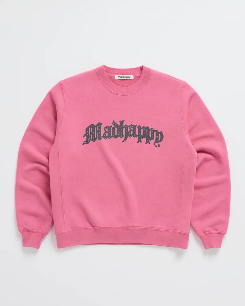 madhappy hoodie