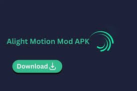 Alight Motion APK Your Ultimate Guide to Motion Graphics