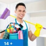 What Are the Best House Cleaning Services Near Fort McMurray?