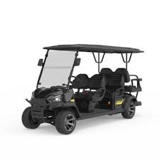 Best Golf Cart Deals in Jeddah