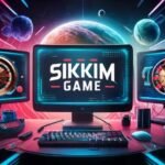 Sikkim Game Login A Comprehensive Guide to Accessing Online Gaming