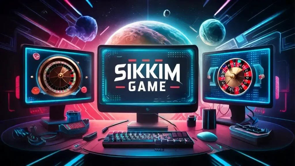 Sikkim Game