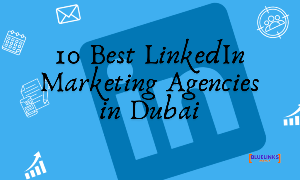 marketing agency in dubai